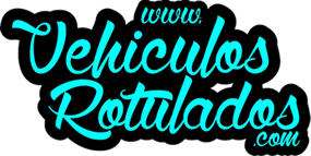 Vehiculos Rotulados